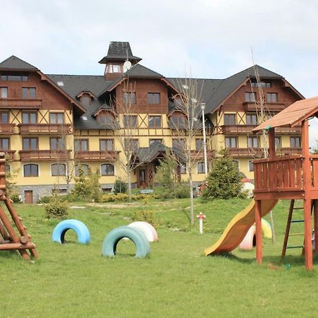 Apartman Velka Lomnica C7Ad2 Apartment Екстериор снимка