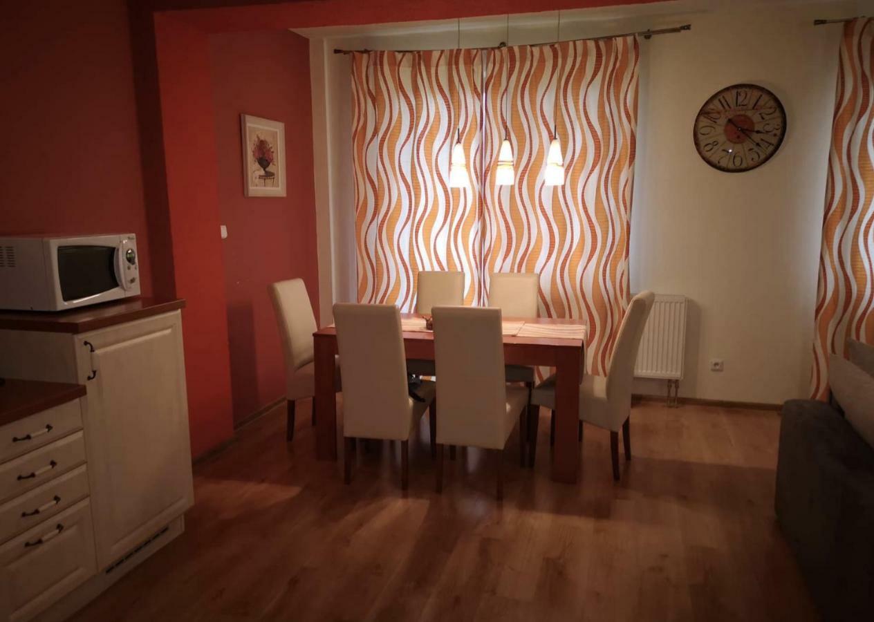 Apartman Velka Lomnica C7Ad2 Apartment Екстериор снимка