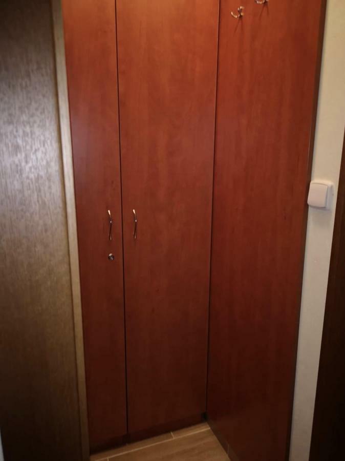 Apartman Velka Lomnica C7Ad2 Apartment Екстериор снимка