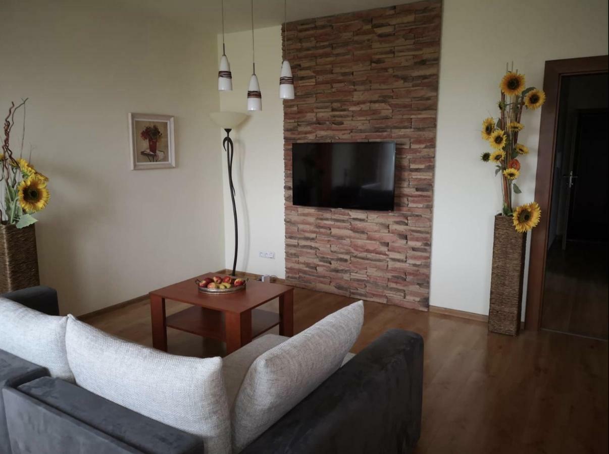 Apartman Velka Lomnica C7Ad2 Apartment Екстериор снимка