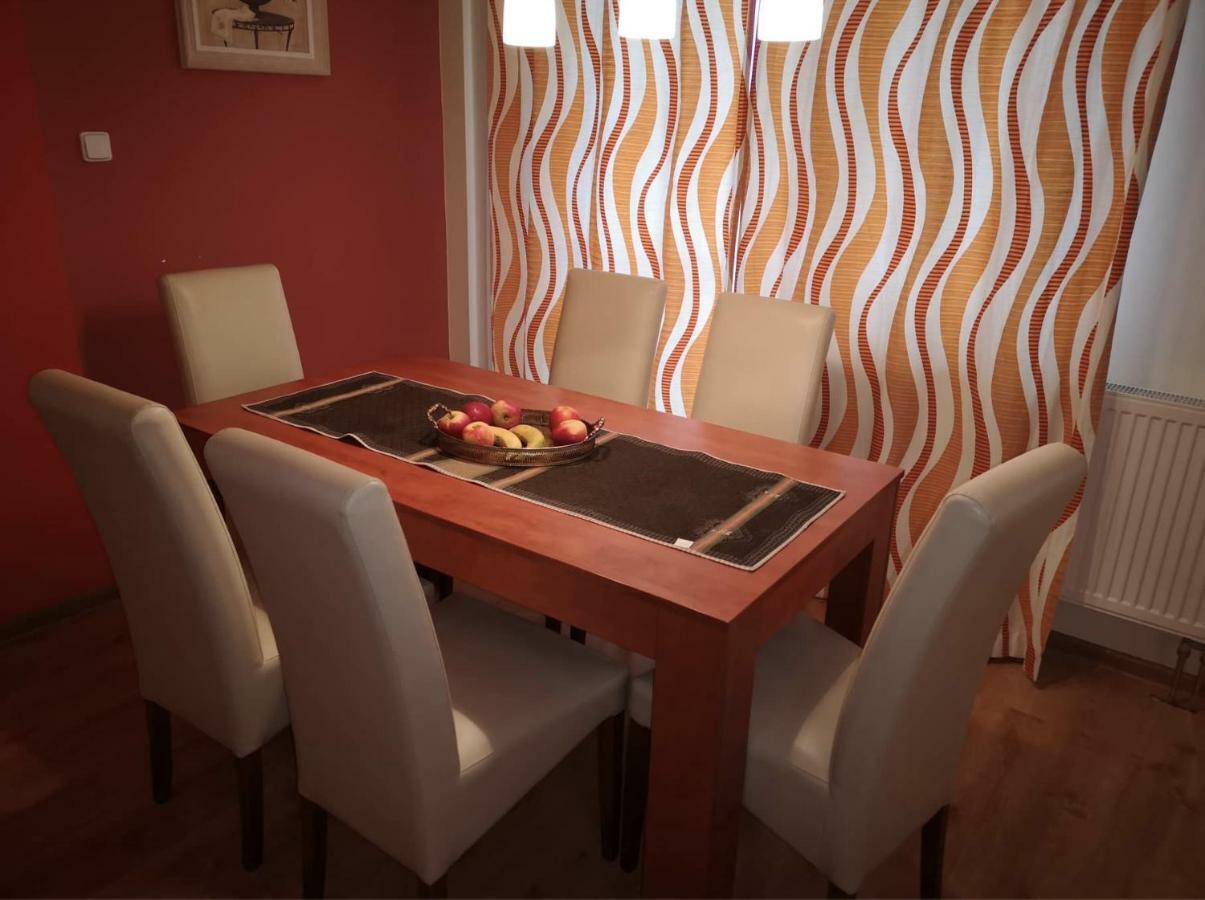 Apartman Velka Lomnica C7Ad2 Apartment Екстериор снимка