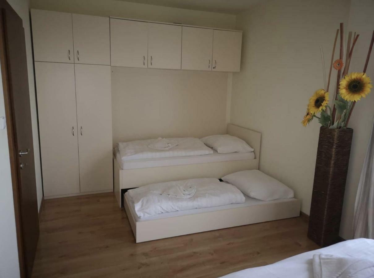 Apartman Velka Lomnica C7Ad2 Apartment Екстериор снимка