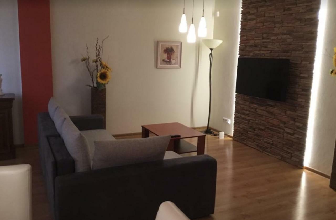 Apartman Velka Lomnica C7Ad2 Apartment Екстериор снимка