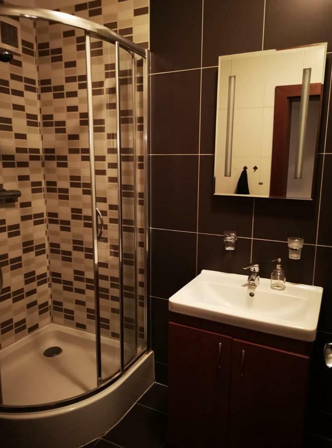 Apartman Velka Lomnica C7Ad2 Apartment Екстериор снимка