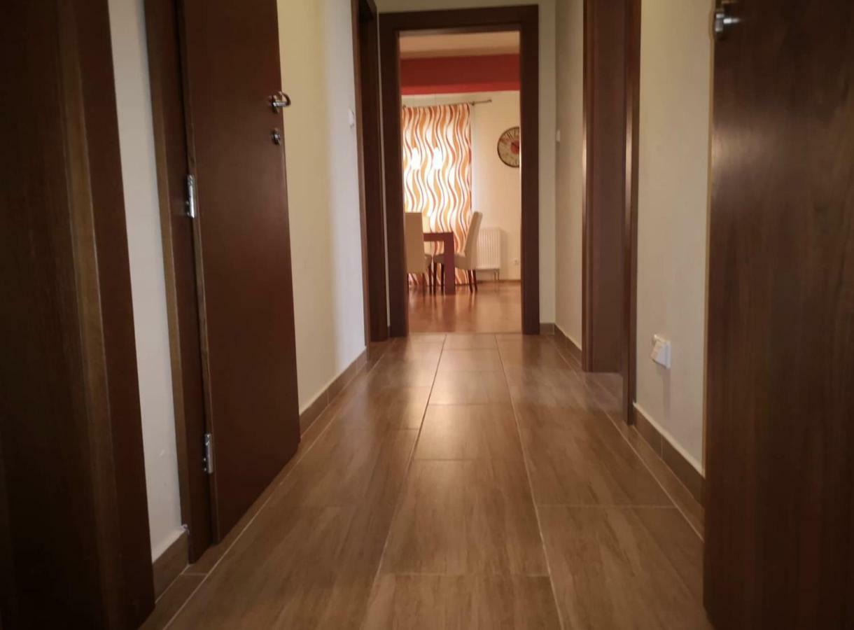 Apartman Velka Lomnica C7Ad2 Apartment Екстериор снимка