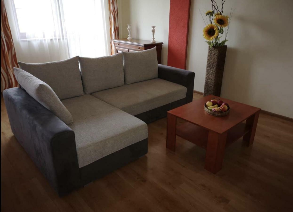 Apartman Velka Lomnica C7Ad2 Apartment Екстериор снимка
